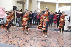 1 de mayo de 2023: Celebración del Mes de la Herencia AAPI