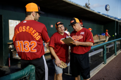 September 28, 2021: Capitol All-Stars Game Benefiting Hunger-Free PA & Feeding PA