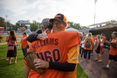 September 28, 2021: Capitol All-Stars Game Benefiting Hunger-Free PA & Feeding PA