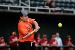 September 28, 2021: Capitol All-Stars Game Benefiting Hunger-Free PA & Feeding PA