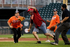 September 28, 2021: Capitol All-Stars Game Benefiting Hunger-Free PA & Feeding PA