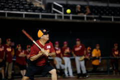 September 28, 2021: Capitol All-Stars Game Benefiting Hunger-Free PA & Feeding PA