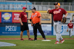 September 28, 2021: Capitol All-Stars Game Benefiting Hunger-Free PA & Feeding PA