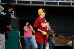 September 28, 2021: Capitol All-Stars Game Benefiting Hunger-Free PA & Feeding PA