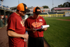 September 28, 2021: Capitol All-Stars Game Benefiting Hunger-Free PA & Feeding PA