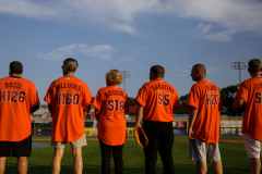 September 28, 2021: Capitol All-Stars Game Benefiting Hunger-Free PA & Feeding PA