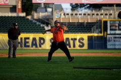 September 28, 2021: Capitol All-Stars Game Benefiting Hunger-Free PA & Feeding PA