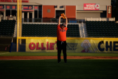 September 28, 2021: Capitol All-Stars Game Benefiting Hunger-Free PA & Feeding PA