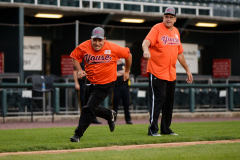 September 28, 2021: Capitol All-Stars Game Benefiting Hunger-Free PA & Feeding PA