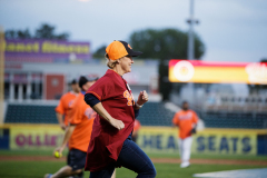 September 28, 2021: Capitol All-Stars Game Benefiting Hunger-Free PA & Feeding PA