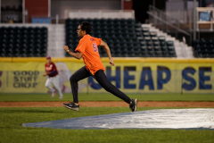 September 28, 2021: Capitol All-Stars Game Benefiting Hunger-Free PA & Feeding PA