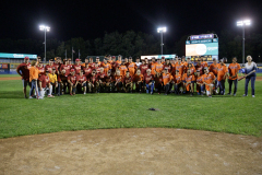 September 28, 2021: Capitol All-Stars Game Benefiting Hunger-Free PA & Feeding PA