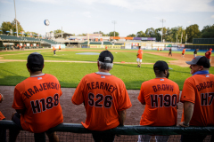 September 28, 2021: Capitol All-Stars Game Benefiting Hunger-Free PA & Feeding PA