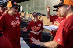 September 28, 2021: Capitol All-Stars Game Benefiting Hunger-Free PA & Feeding PA