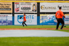 September 28, 2021: Capitol All-Stars Game Benefiting Hunger-Free PA & Feeding PA