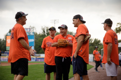 September 28, 2021: Capitol All-Stars Game Benefiting Hunger-Free PA & Feeding PA