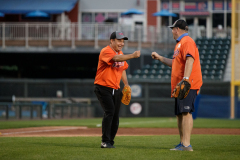 September 28, 2021: Capitol All-Stars Game Benefiting Hunger-Free PA & Feeding PA