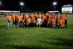 September 28, 2021: Capitol All-Stars Game Benefiting Hunger-Free PA & Feeding PA