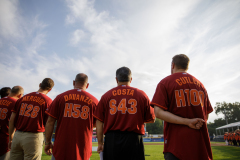 September 28, 2021: Capitol All-Stars Game Benefiting Hunger-Free PA & Feeding PA