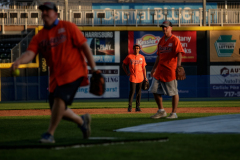 September 28, 2021: Capitol All-Stars Game Benefiting Hunger-Free PA & Feeding PA