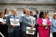 April 13, 2022: Toddlers to Tassels: A Rally to Fully & Fairly Fund Education.