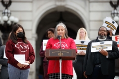 April 13, 2022: Toddlers to Tassels: A Rally to Fully & Fairly Fund Education.