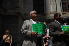 Free the Funds  Rally :: July 16, 2021