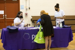 May 21, 2022: Sen. Saval hosted a Senior May Day at the East Passayunk Community Center in South Philly.