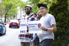 4.17.23 Reparaciones en toda la vivienda Lectura