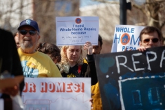 March 21, 2022 —Today, standing with residents, community leaders, housing and energy advocates, disability rights activists, and federal, state, and municipal elected officials, State Senator Nikil Saval (D–Philadelphia) launched his campaign for Pennsylvania’s Whole-Home Repairs Act (Senate Bill 1135), a groundbreaking bipartisan bill that establishes a one-stop shop for home repairs and weatherization while creating new, family-sustaining jobs in a growing field.