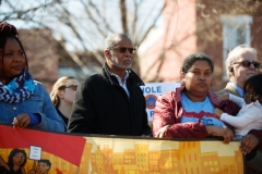 March 21, 2022 —Today, standing with residents, community leaders, housing and energy advocates, disability rights activists, and federal, state, and municipal elected officials, State Senator Nikil Saval (D–Philadelphia) launched his campaign for Pennsylvania’s Whole-Home Repairs Act (Senate Bill 1135), a groundbreaking bipartisan bill that establishes a one-stop shop for home repairs and weatherization while creating new, family-sustaining jobs in a growing field.