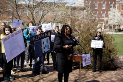 March 21, 2022 —Today, standing with residents, community leaders, housing and energy advocates, disability rights activists, and federal, state, and municipal elected officials, State Senator Nikil Saval (D–Philadelphia) launched his campaign for Pennsylvania’s Whole-Home Repairs Act (Senate Bill 1135), a groundbreaking bipartisan bill that establishes a one-stop shop for home repairs and weatherization while creating new, family-sustaining jobs in a growing field.