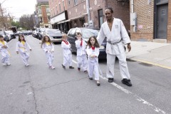 April 12, 2024: State Senator Nikil Saval and State Representative Mary Isaacson celebrated a $500,000 grant to Zhang Sah Martial Arts & Learning Center through the commonwealth’s Local Share Account–Philadelphia program, an initiative that awards funding to economic development, neighborhood revitalization, community improvement, and public interest projects in the City of Philadelphia.  