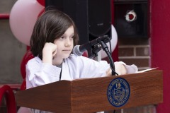 April 12, 2024: State Senator Nikil Saval and State Representative Mary Isaacson celebrated a $500,000 grant to Zhang Sah Martial Arts & Learning Center through the commonwealth’s Local Share Account–Philadelphia program, an initiative that awards funding to economic development, neighborhood revitalization, community improvement, and public interest projects in the City of Philadelphia.  