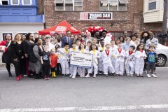 April 12, 2024: State Senator Nikil Saval and State Representative Mary Isaacson celebrated a $500,000 grant to Zhang Sah Martial Arts & Learning Center through the commonwealth’s Local Share Account–Philadelphia program, an initiative that awards funding to economic development, neighborhood revitalization, community improvement, and public interest projects in the City of Philadelphia.  