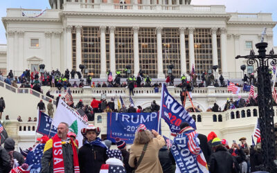 Philadelphia Progressive Electeds Issue Joint Public Statement on the January 6 Insurrection and the Challenge to Democracy in Pennsylvania and Across the United States