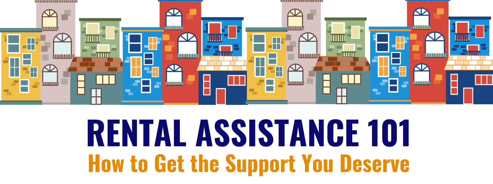 Rental Assistance