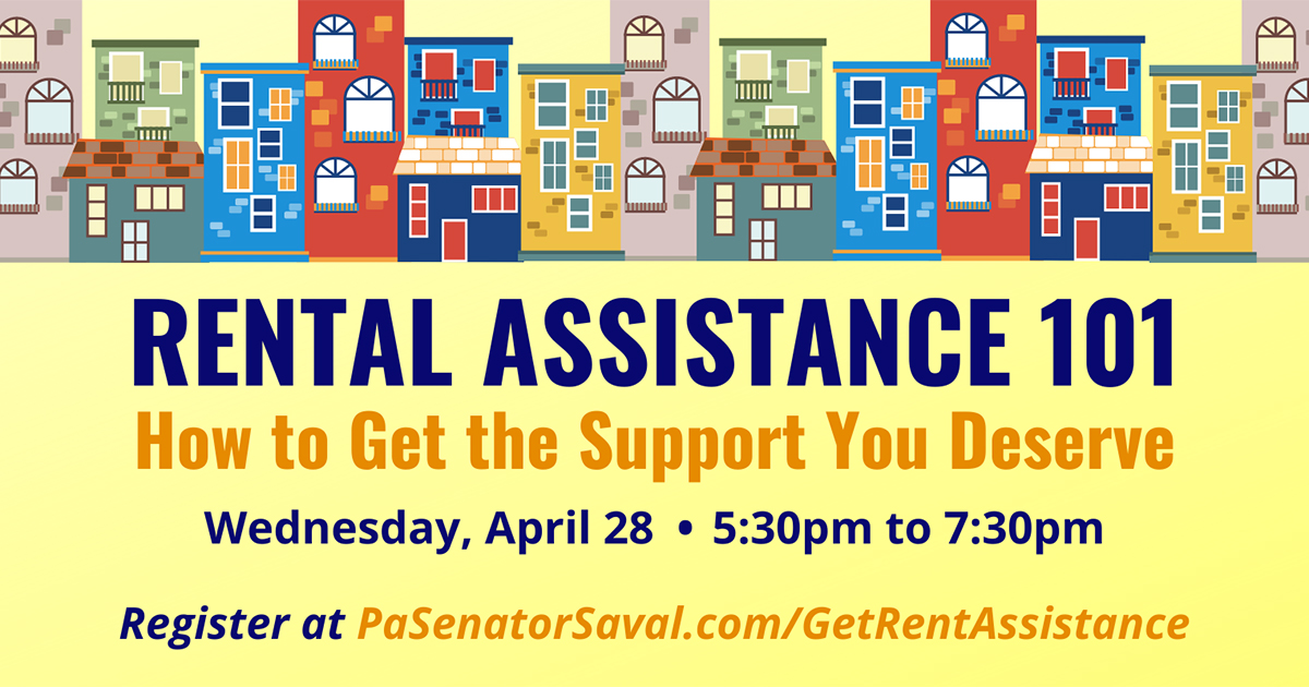 Rental Assistance