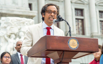 Los miembros del Caucus Welcoming PA exigen la liberación inmediata de los detenidos de York