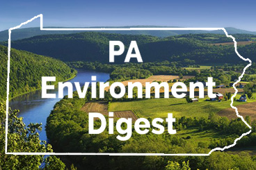 DEP Offers 10 Point Plan To Improve Permit Reviews; Climate/Energy Work Group Co-Chairs Announced; Work Group Formed To Prevent New Oil & Gas Well Abandonments