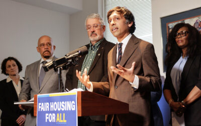 State Legislators Announce PA Home Preservation Program in Bipartisan Effort to Tackle Pennsylvania’s Housing Crisis